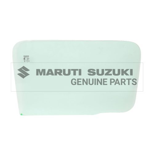 GLASS_REAR DOOR WINDOW (RIGHT)For EECO