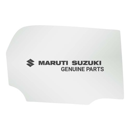 GLASS_REAR DOOR WINDOW (RIGHT)For ALTO K10 