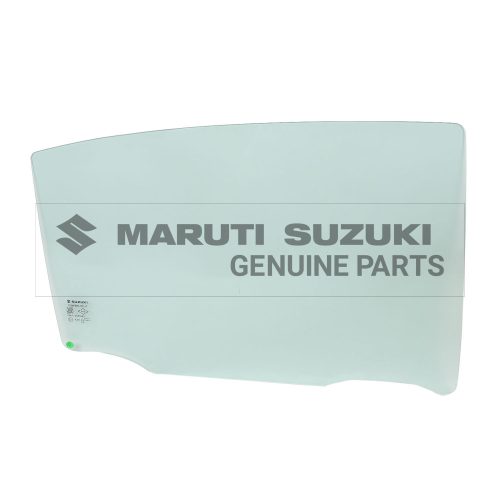 GLASS_REAR DOOR WINDOW (RIGHT)For CIAZ