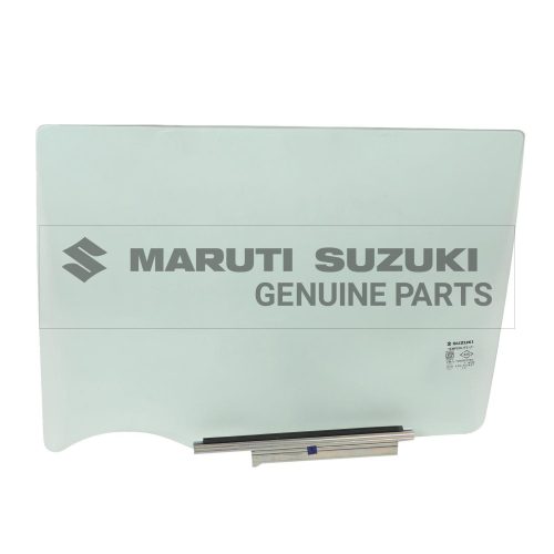 GLASS_REAR DOOR WINDOW (LEFT)For SWIFT 
