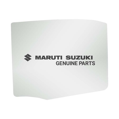 GLASS_REAR DOOR WINDOW (LEFT)For DZIRE 