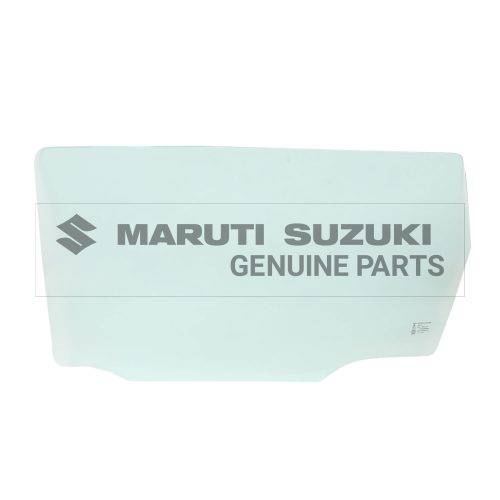 GLASS_REAR DOOR WINDOW (LEFT)For ERTIGA 