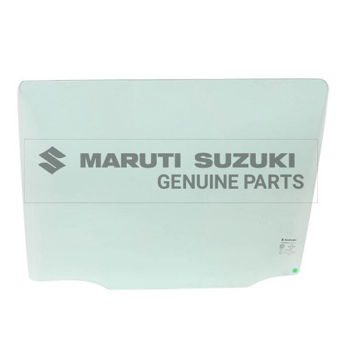 GLASS_REAR DOOR WINDOW (LEFT)For WAGONR 
