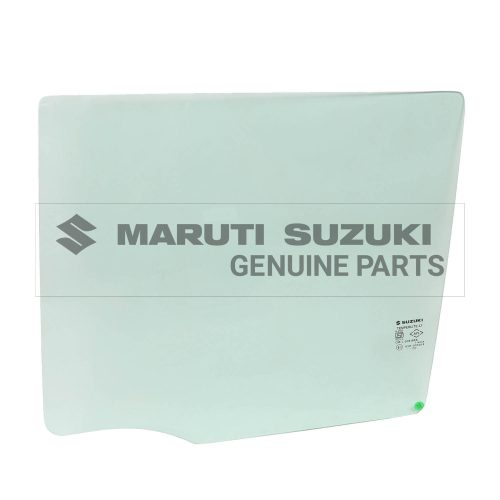 GLASS_REAR DOOR WINDOW (LEFT)For SWIFT 
