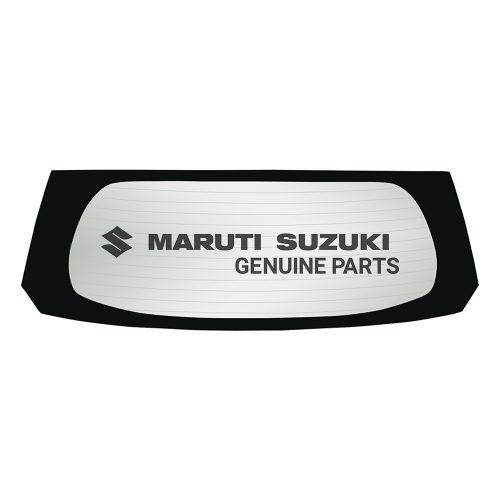 REAR WINDSHIELD GLASSFor ERTIGA 