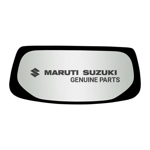 REAR WINDSHIELD GLASSFor ALTO K10 