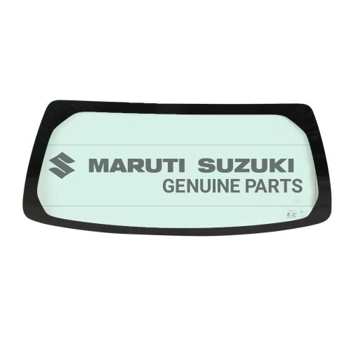 GLASS SET BACK DR WDWFor WAGONR 
