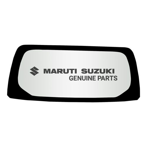 REAR WINDSHIELD GLASSFor WAGONR 
