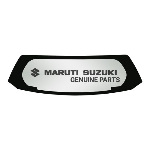 GLASS_BACK DOOR WINDOWFor ASTAR