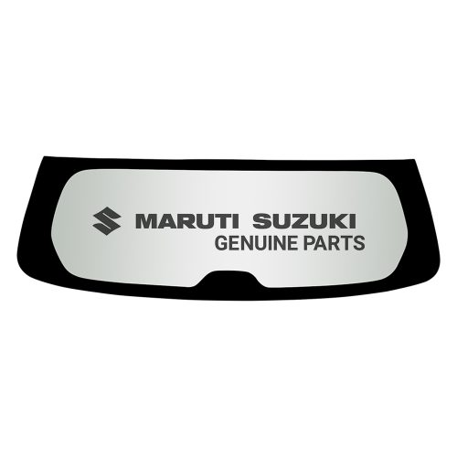 REAR WINDSHIELD GLASSFor SWIFT 
