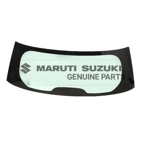 REAR WINDSHIELD GLASSFor VITARA BREZZA
