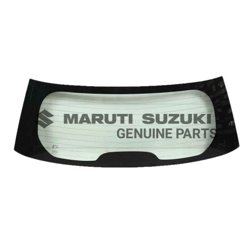 GLASS_BACK DOOR WINDOWFor VITARA BREZZA
