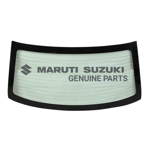 GLASS_BACK WINDOWFor DZIRE 