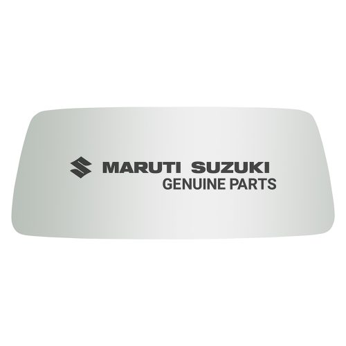 REAR WINDSHIELD GLASSFor EECO