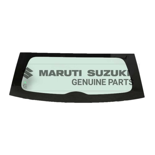 GLASS_BACK DOOR WINDOW(LXI_LDI_VXI_For RITZ
