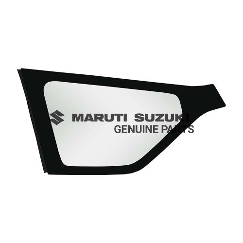GLASS_QUARTER WINDOW (LEFT)For ERTIGA|XL6
