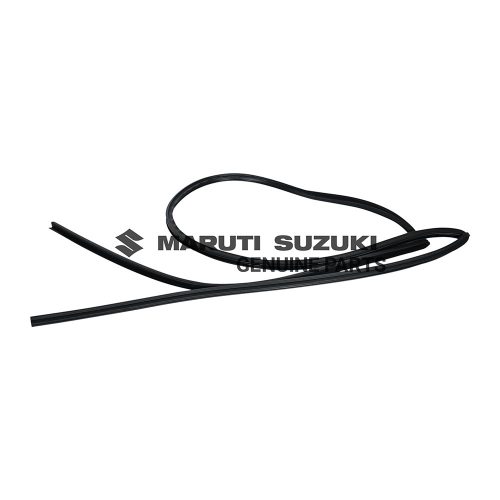 WINDSHIELD MOLDINGFor WAGONR 
