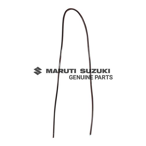 WINDSHIELD MOLDINGFor EECO