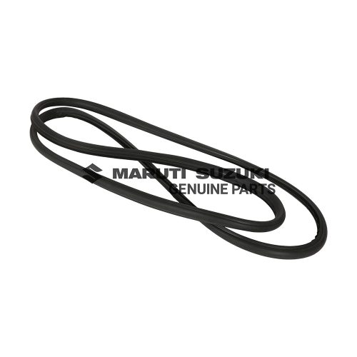 WEATHERSTRIP_BACK DOOR WINDOWFor EECO
