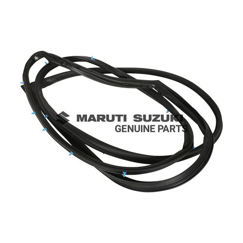 WEATHERSTRIP_ FR DOOR OPNG RHFor ZEN ESTILO
