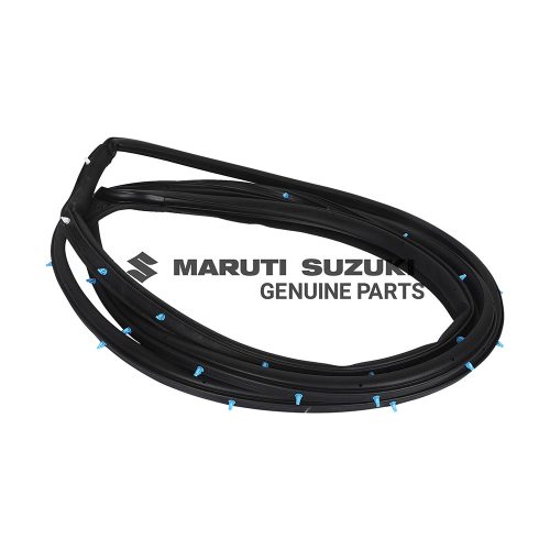 WEATHERSTRIP_FRONT DOOR OPNG_For WAGONR 
