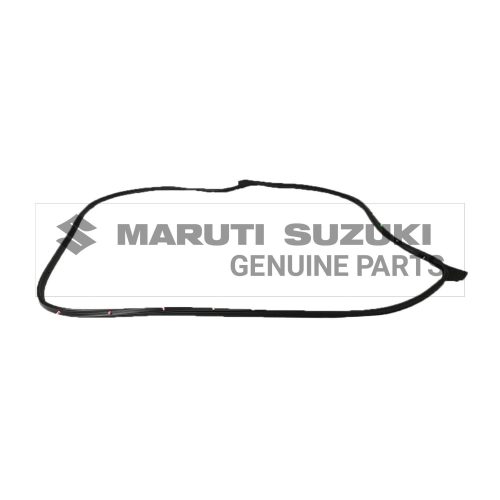 WEATHERSTRIP_FRONT DOOR OPNG_RFor ERTIGA|XL6
