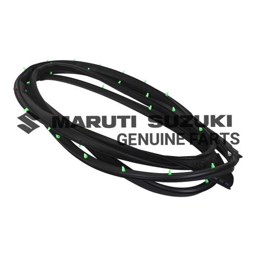 WEATHERSTRIP_ DOOR OPNG RHFor DZIRE|SWIFT 
