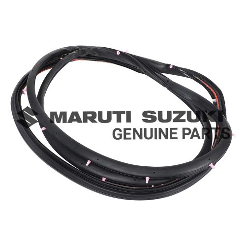 WEATHERSTRIP_FRONT DFor DZIRE|SWIFT 
