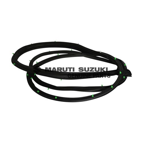 WEATHERSTRIP_FRONT DOOR OPNG_RFor CELERIO