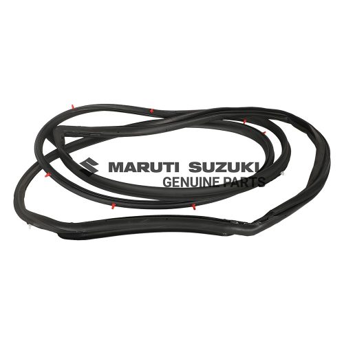 WEATHERSTRIP_ FR DOOR OPNG LHFor ZEN ESTILO
