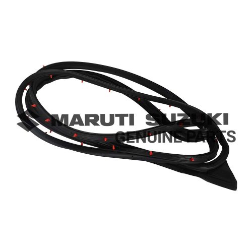 WEATHERSTRIP_ DOOR OPNG LHFor ERTIGA 