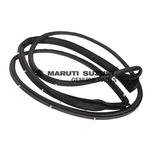 WEATHERSTRIP_FRONT DOOR OPNG_For WAGONR 
