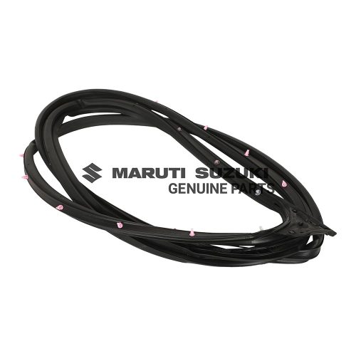 WEATHERSTRIP_FRONT DOOR OPNG_ For BALENO 
