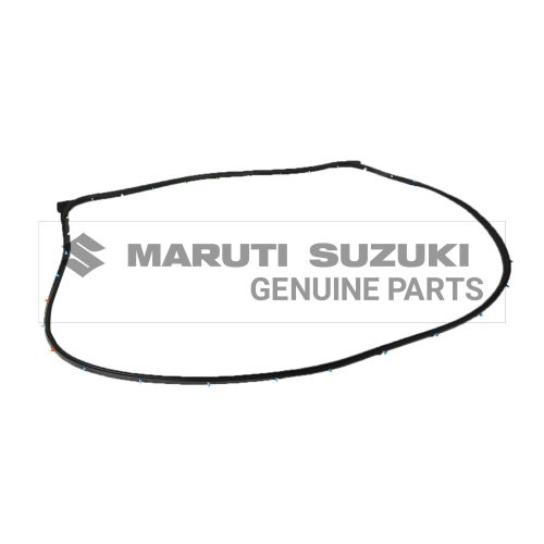 WEATHERSTRIP_FRONT DOOR OPNG_LFor ERTIGA|XL6
