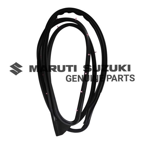 WEATHERSTRIP_ DOOR OPNG LHFor DZIRE|SWIFT 
