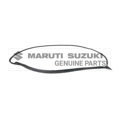 WEATHERSTRIP_FRONT DOOR OPNG_LFor CELERIO