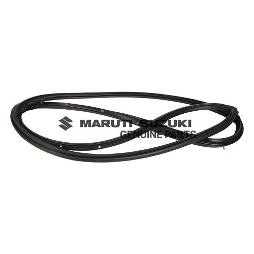 WEATHERSTRIP_FRONT DOOR OPNG_LH(ALTFor ALTO K10 