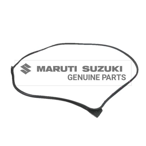 WEATHERSTRIP_FRONT DOOR OPNG_LFor WAGONR 
