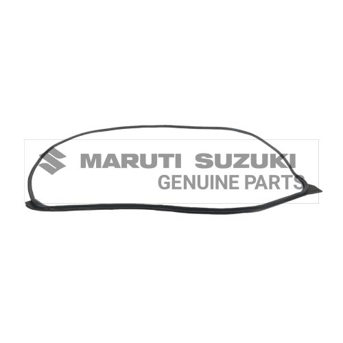WEATHERSTRIP_FRONT DOOR OPNG_LFor VITARA BREZZA
