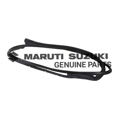 WEATHERSTRIP_ DOOR OPENING LHFor RITZ
