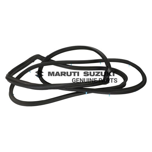 WEATHERSTRIP_ RR DOOR OPNG RHFor ZEN ESTILO
