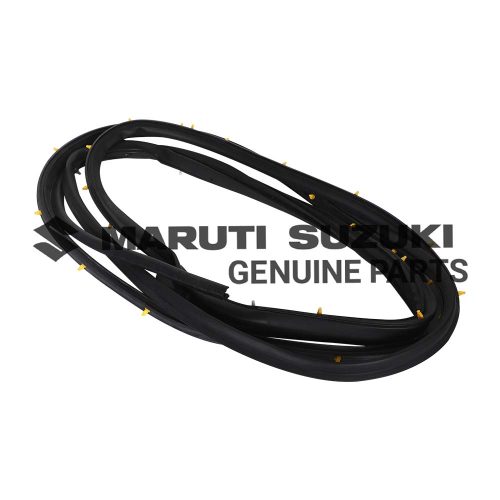WEATHERSTRIP_ DOOR OPENING RHFor ERTIGA 