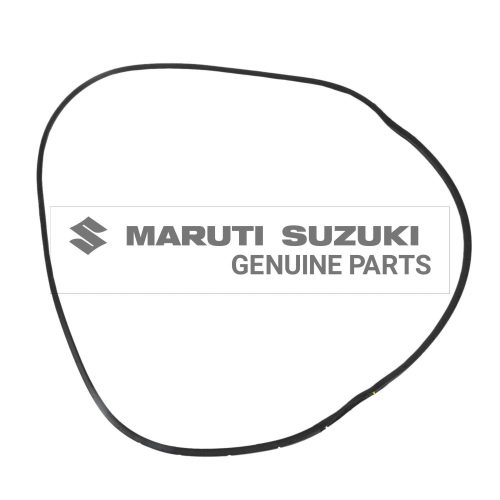 WEATHERSTRIP_ DOOR OPENING RHFor DZIRE 