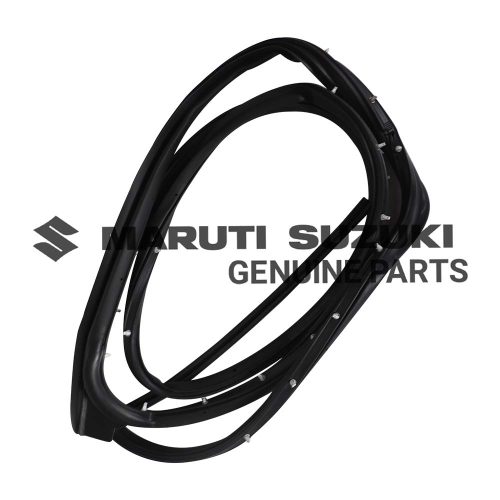 WEATHERSTRIP_ DOOR OPENING RHFor SWIFT 
