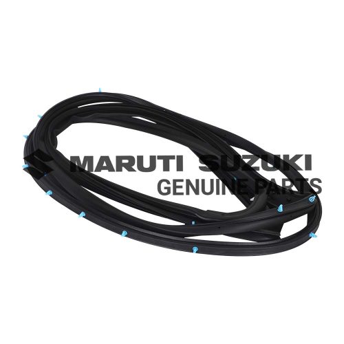 WEATHERSTRIP_ DOOR OPENING RHFor DZIRE 