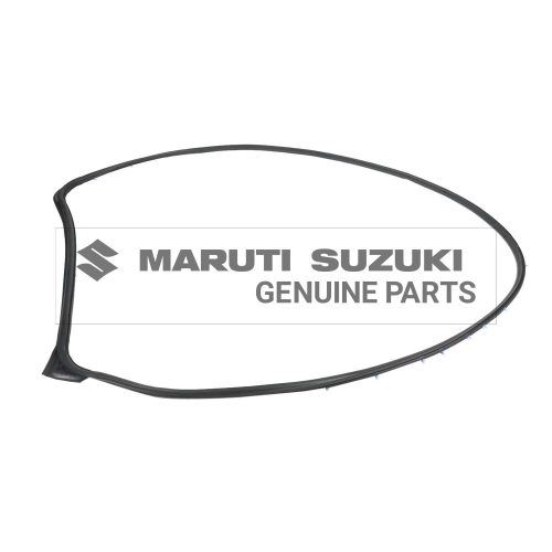 WEATHERSTRIP_REAR DOOR OPNG_RFor WAGONR 
