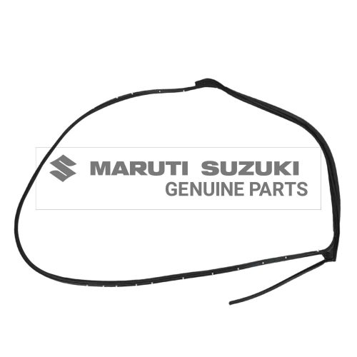 WEATHERSTRIP_ DOOR OPENING RHFor CIAZ