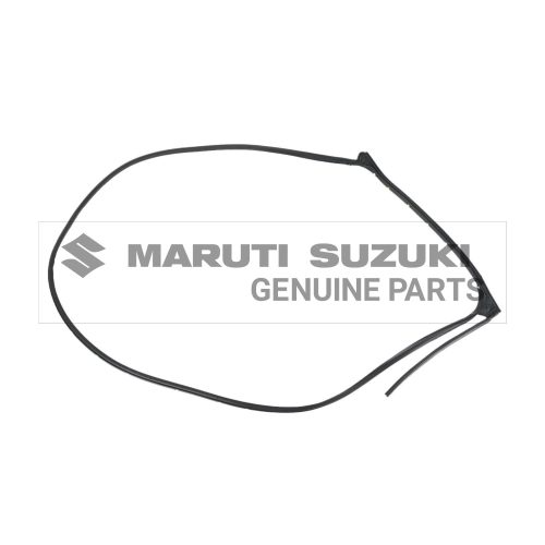 WEATHERSTRIP_REAR DOOR OPNG_RFor VITARA BREZZA
