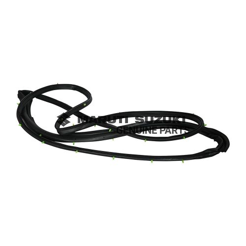 WEATHERSTRIP_ DOOR OPENING RHFor RITZ
