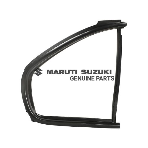 WEATHERSTRIP_ DR PARTITION RHFor DZIRE 